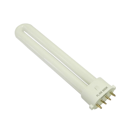 MAG LAMP SPARE PARTS - Replacement bulb for CAPG012, (4 prong). 